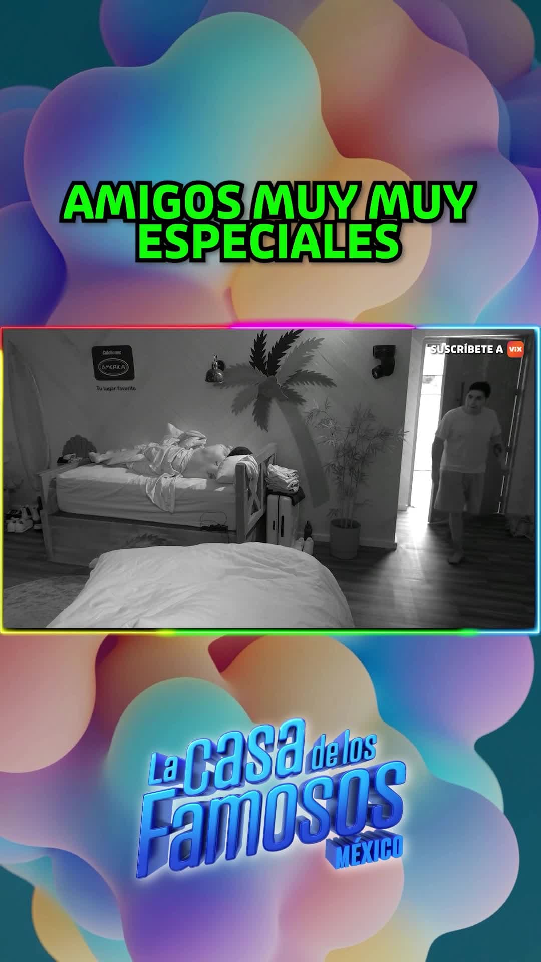 ¡Ese Pérez se escabulle a Malibú para besar a Flor románticamente y dormir con ella!