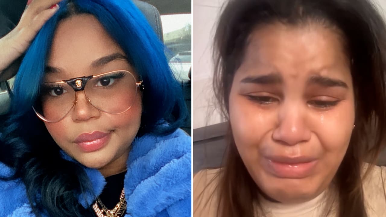 Supuestas amigas de ‘Killadamente’ aseguran que hermana de la ‘influencer’ miente sobre su muerte