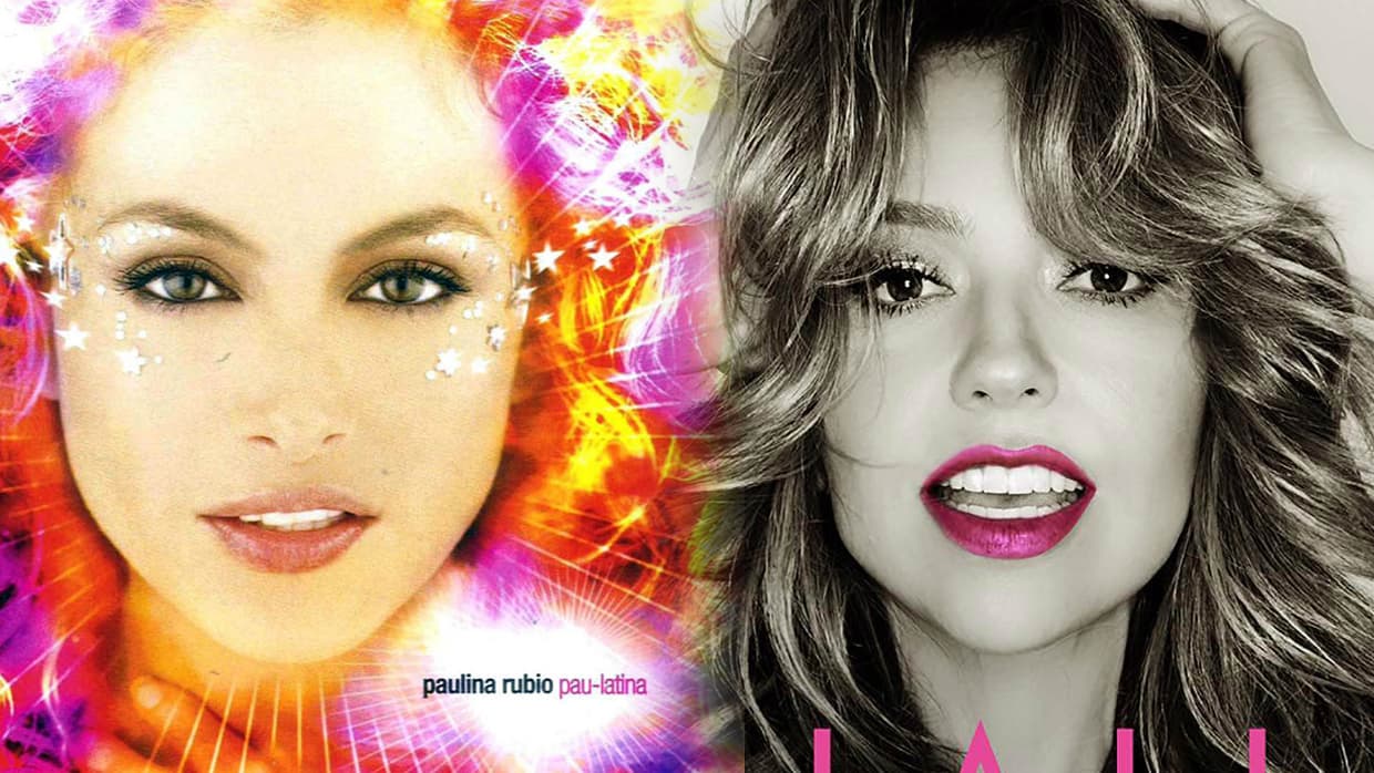 "Pau me encanta que tengas esa humildad, tú siempre has sido así de fresh, love our Queen", escribió uno de los seguidores.