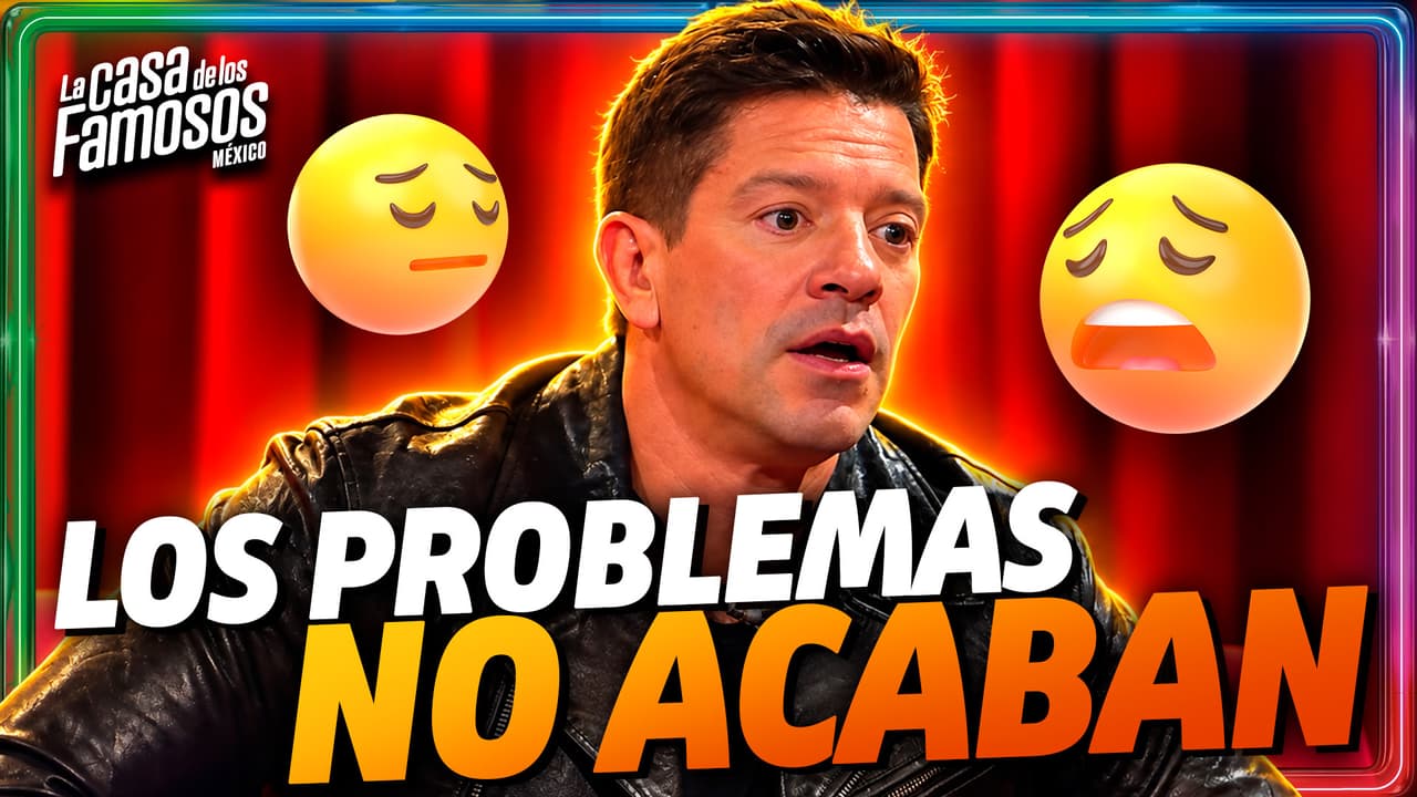 Yahir es CUESTIONADO por los diversos PROBLEMAS en la cocina
