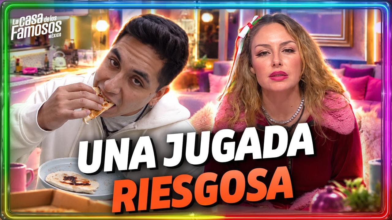 JUEGO DE CUARTOS: Malibú y Tulum harán lo que sea para evitar la NOMINACIÓN