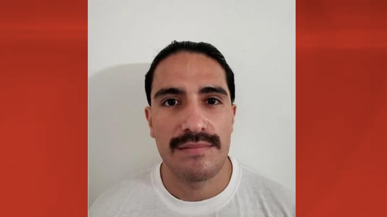 Arrestan en Bakersfield a recluso que escapó de centro penitenciario