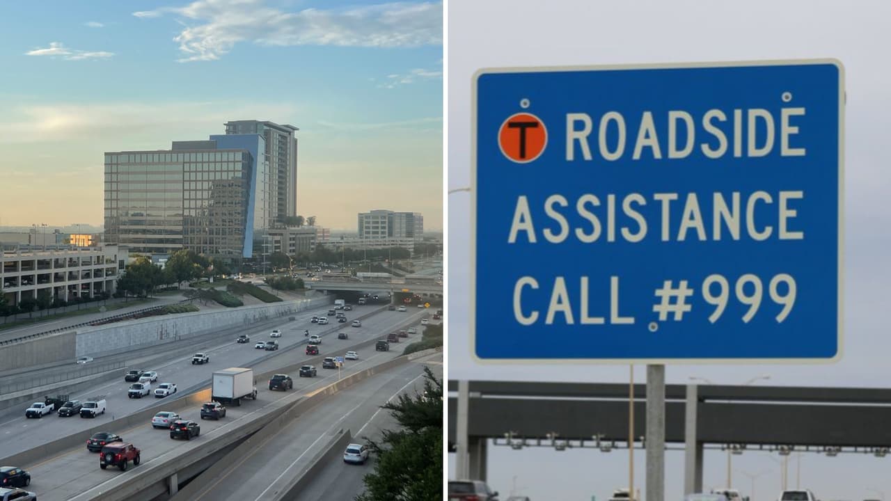 Conductores, preparen sus bolsillos: Se viene un aumento en los peajes del norte de Texas