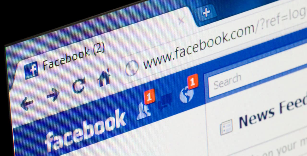 <b>Puesto 6. Facebook INC</b>
<br>
<br>Localización: Estados Unidos.
<br>
<br>Área: tecnología.
<br>
<br>Capitalización de mercado: 839,000 millones de dólares.
<br>
<br>