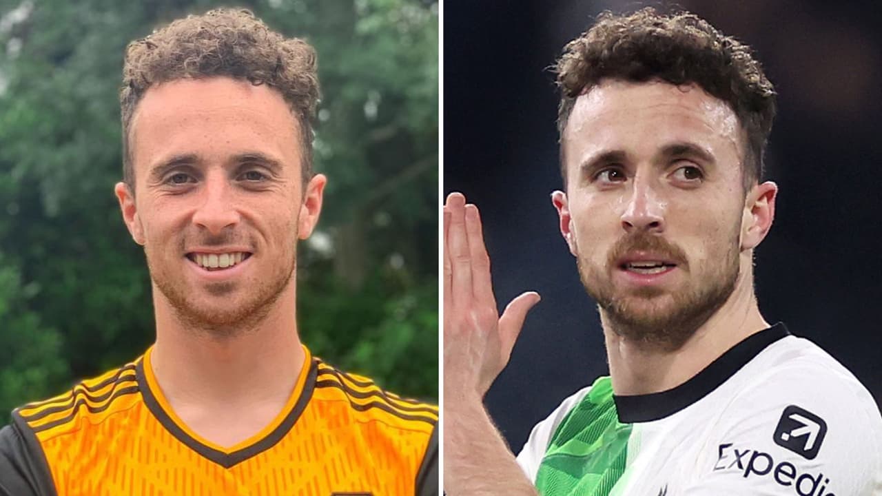 ¿Diogo Jota dejó herencia?: esta es la millonaria fortuna que habría dejado a su esposa e hijos