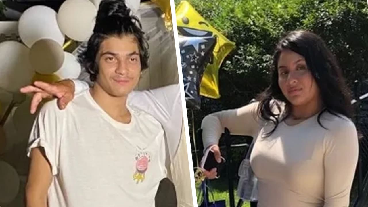En el caso más reciente, dos jóvenes Giselle Flores y Andy Rodríguez fallecieron el pasado 
<b>en un accidente de motocicleta</b> en la Autopista Cross Island Parkway, en Queens.