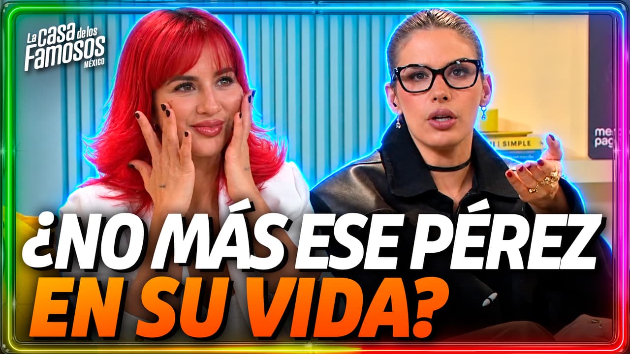 Flor REACCIONA los momentos más POLÉMICOS en la casa con Ese Pérez y Arantza