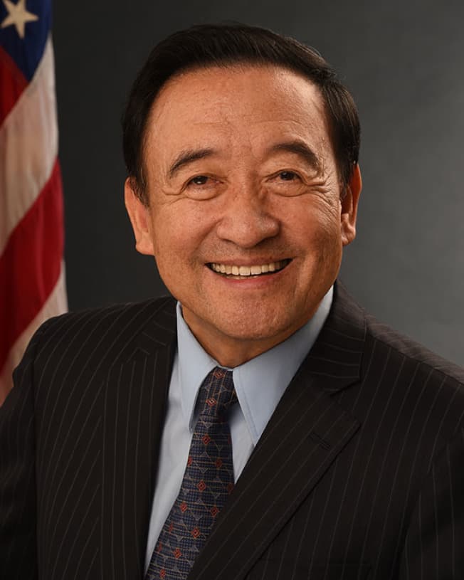 Matthew Lin