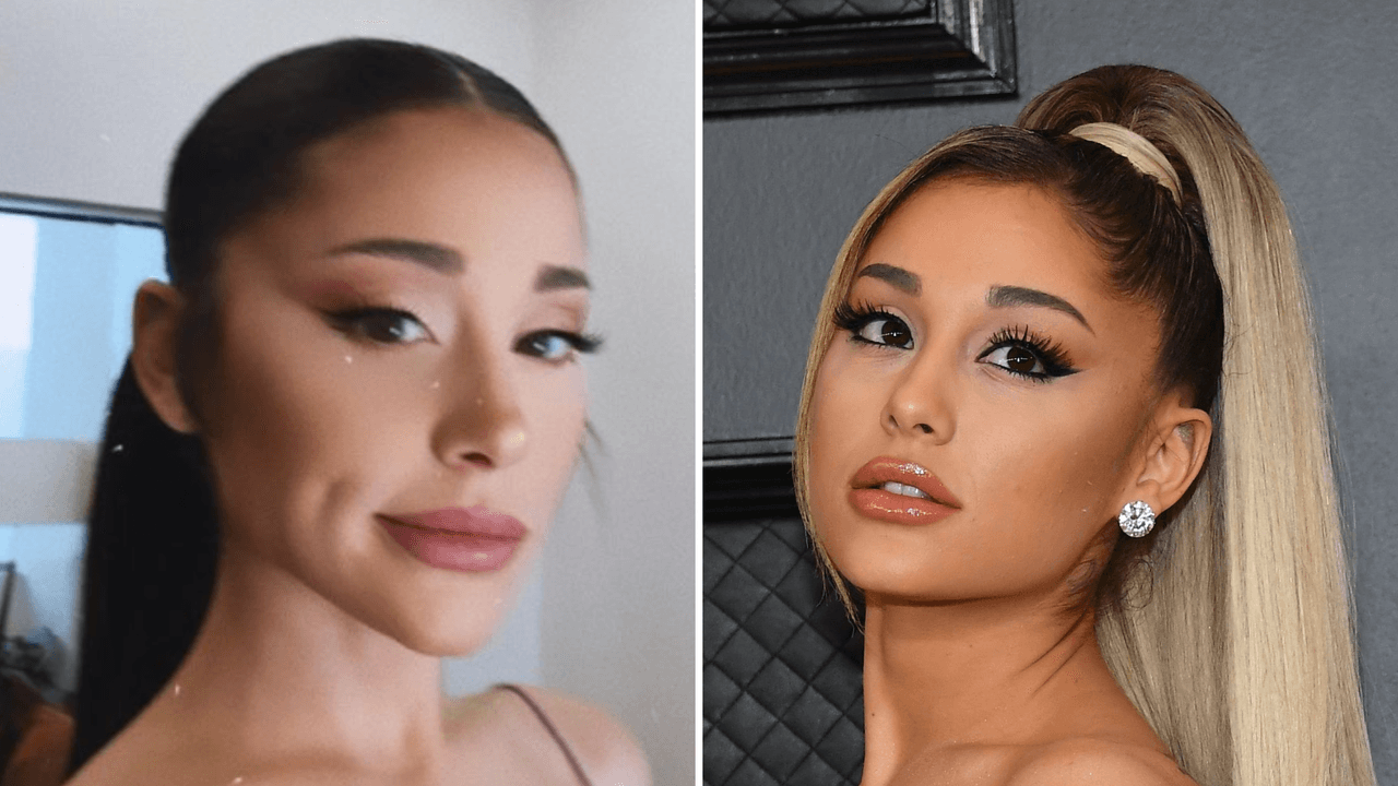Ariana Grande