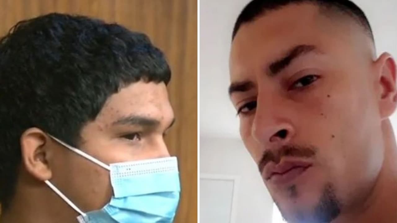 Preso y sin fianza el joven de 19 años acusado de asesinar a un guardia de seguridad hispano el 4 de Julio