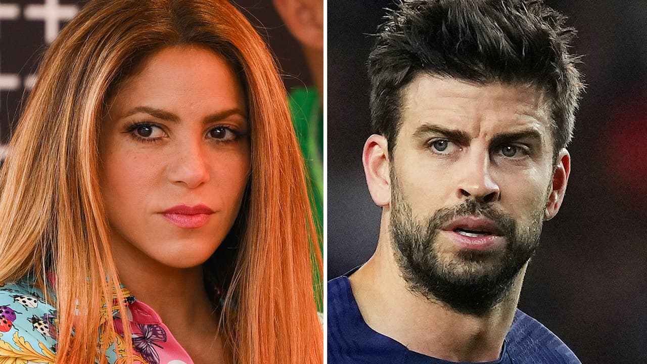Se cumplió un año de la separación de Shakira y Piqué: así han vivido estos polémicos 12 meses