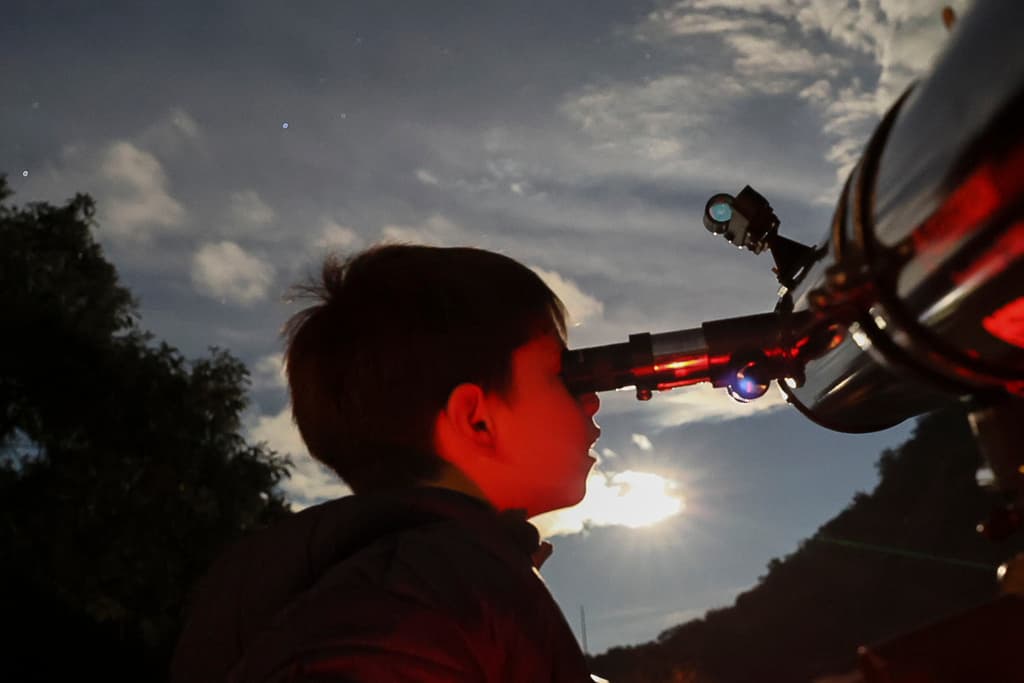 Seis planetas 'desfilan' y nos dan un espectáculo nocturno: cuáles son y cómo se pueden ver