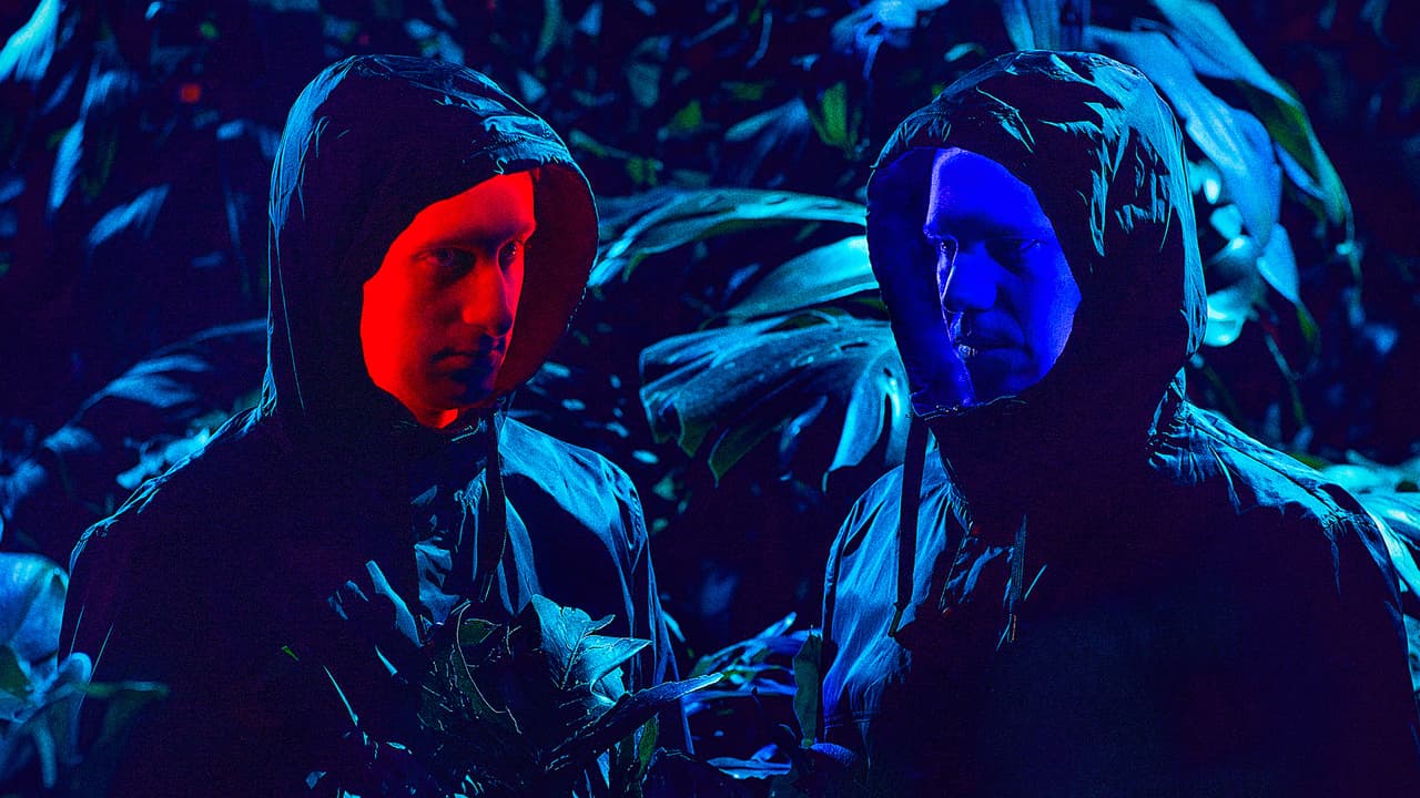 ESTRENO: Klik & Frik reinterpretan la música electrónica