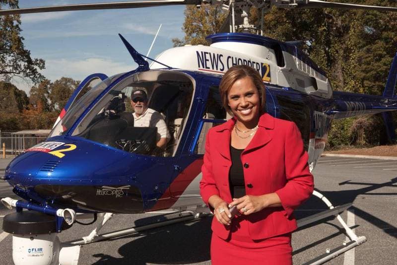El nombre de Jovita Moore en Atlanta sera siempre sinónimo de profesionalismo y calidez. 
<br>