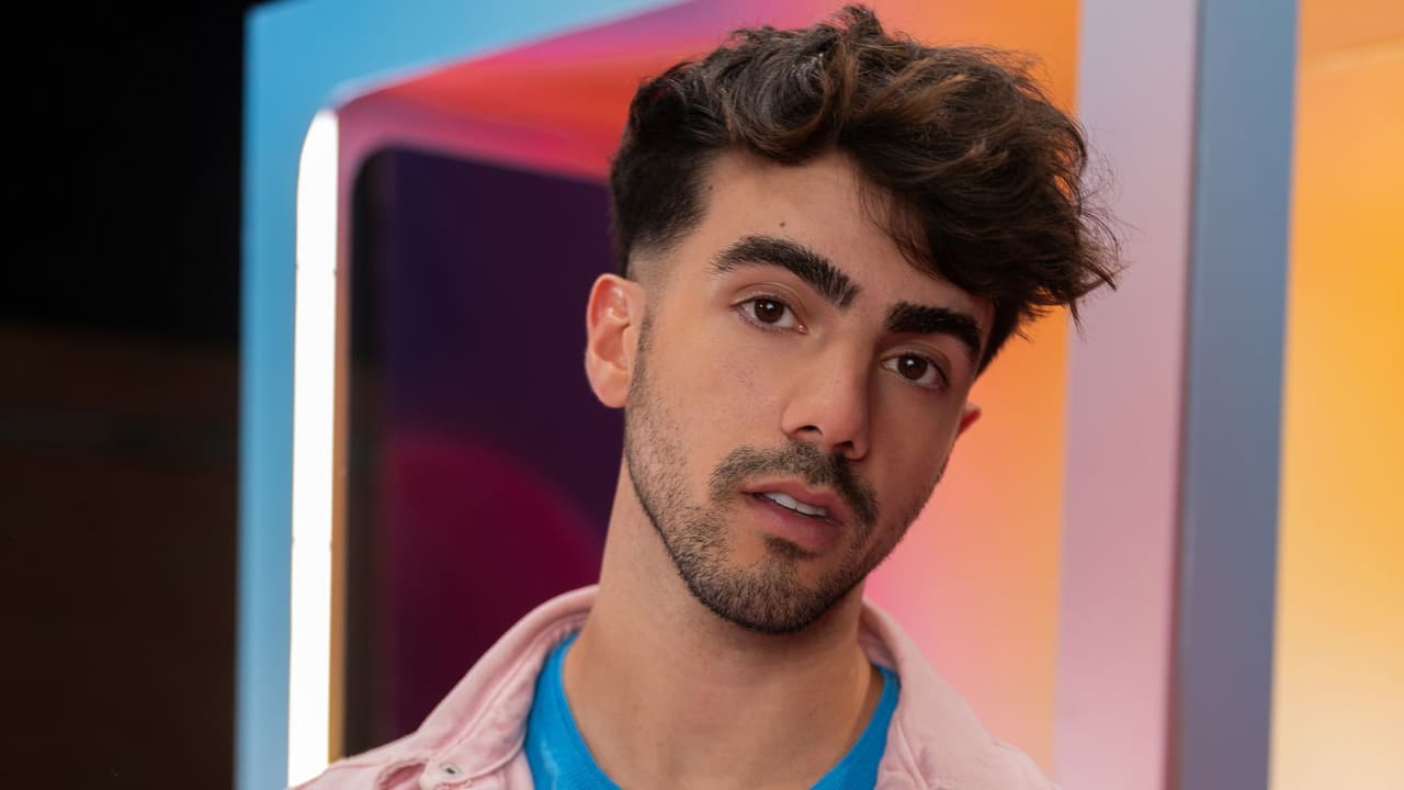 ¿Fede Vigevani está dispuesto a encontrar el amor?