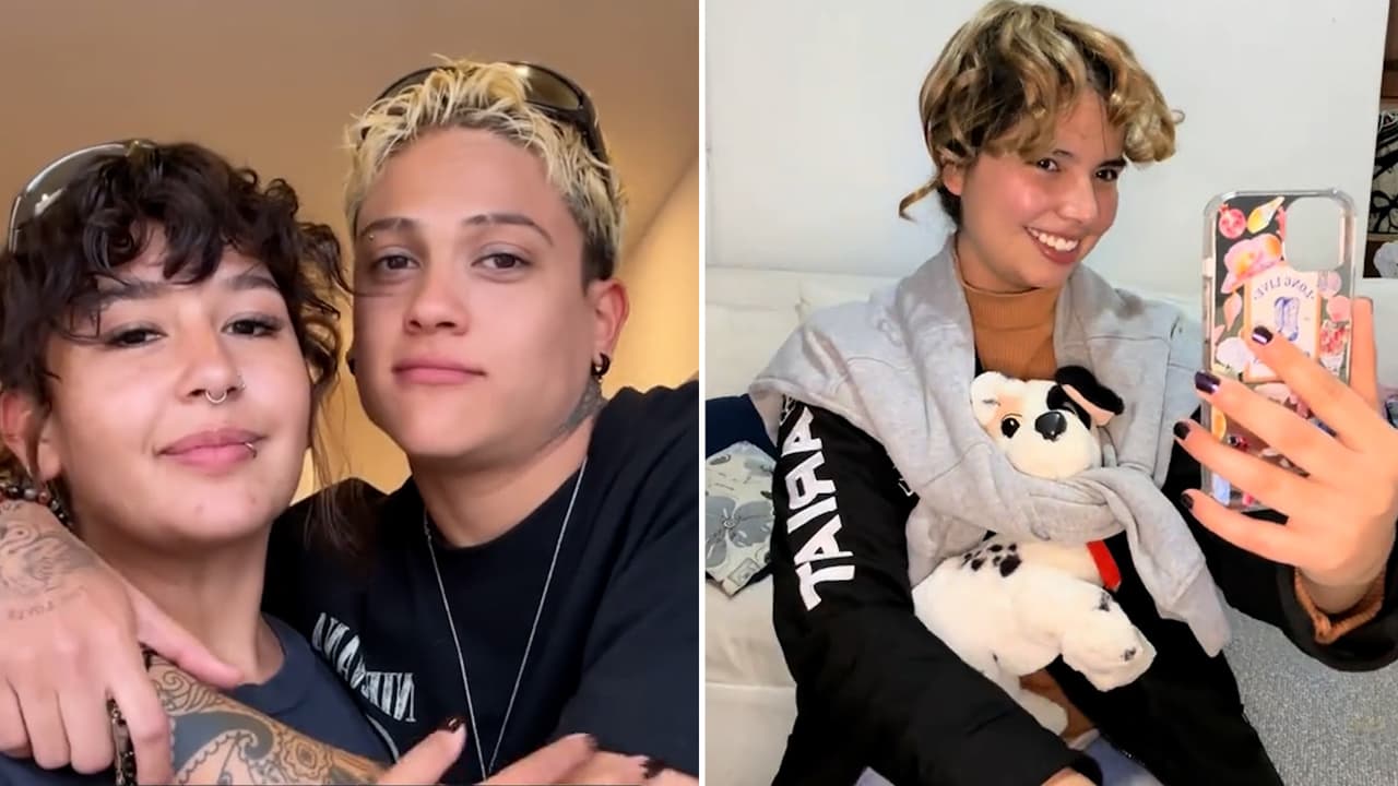 Hija de Niurka reacciona a parodia sobre su novia y pide un alto a las burlas