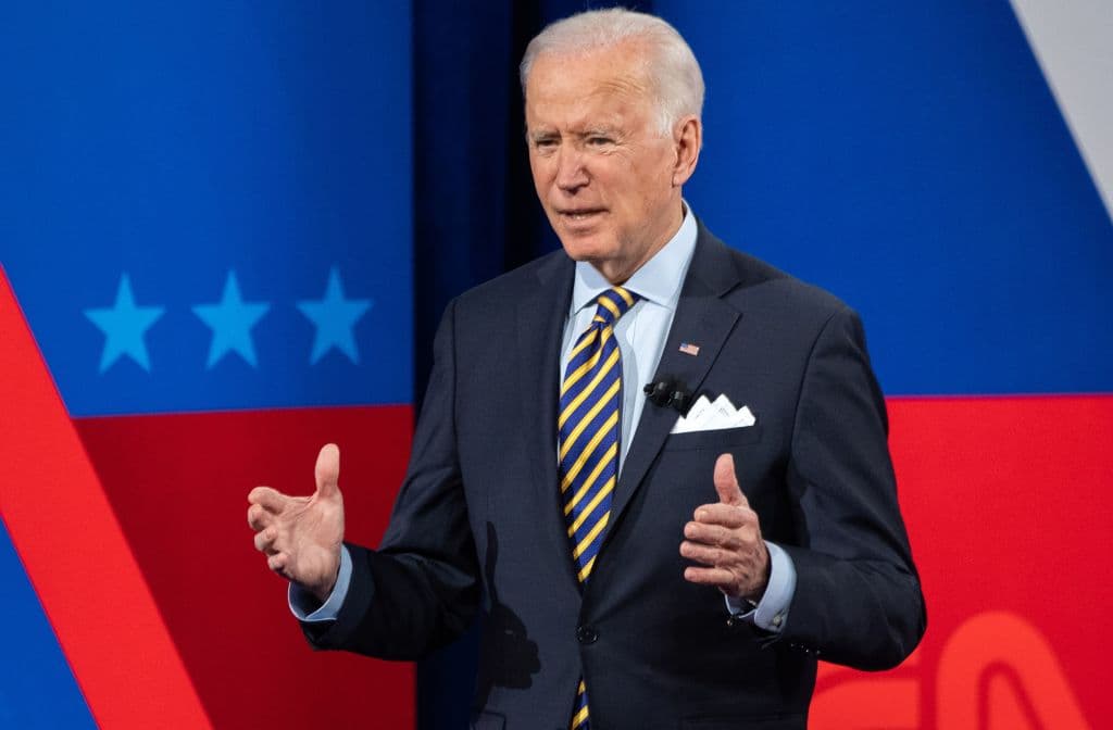 Biden: es esencial que la reforma migratoria incluya un camino a la nacionalidad