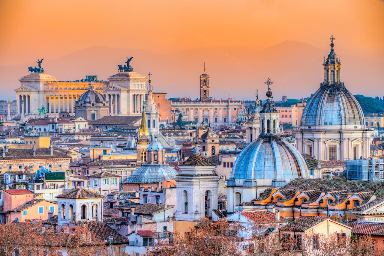 <b>Puesto 16. Italia.</b>
<br>
<br>Este país se destacó en las categorías relacionadas con el patrimonio y la influencia cultural. Esta nación es conocida por sus numerosas ciudades históricas, su cocina de renombre mundial y su belleza geográfica. También fue uno de los primeros afectados por el 
<a href="https://www.univision.com/temas/coronavirus"><u>covid-19</u></a> en Europa.