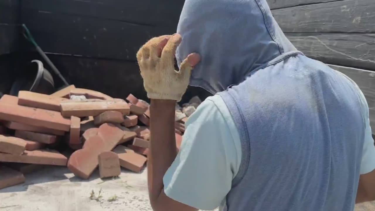 Trabajadores hispanos en Prince George's se han vuelto el blanco perfecto de los ladrones