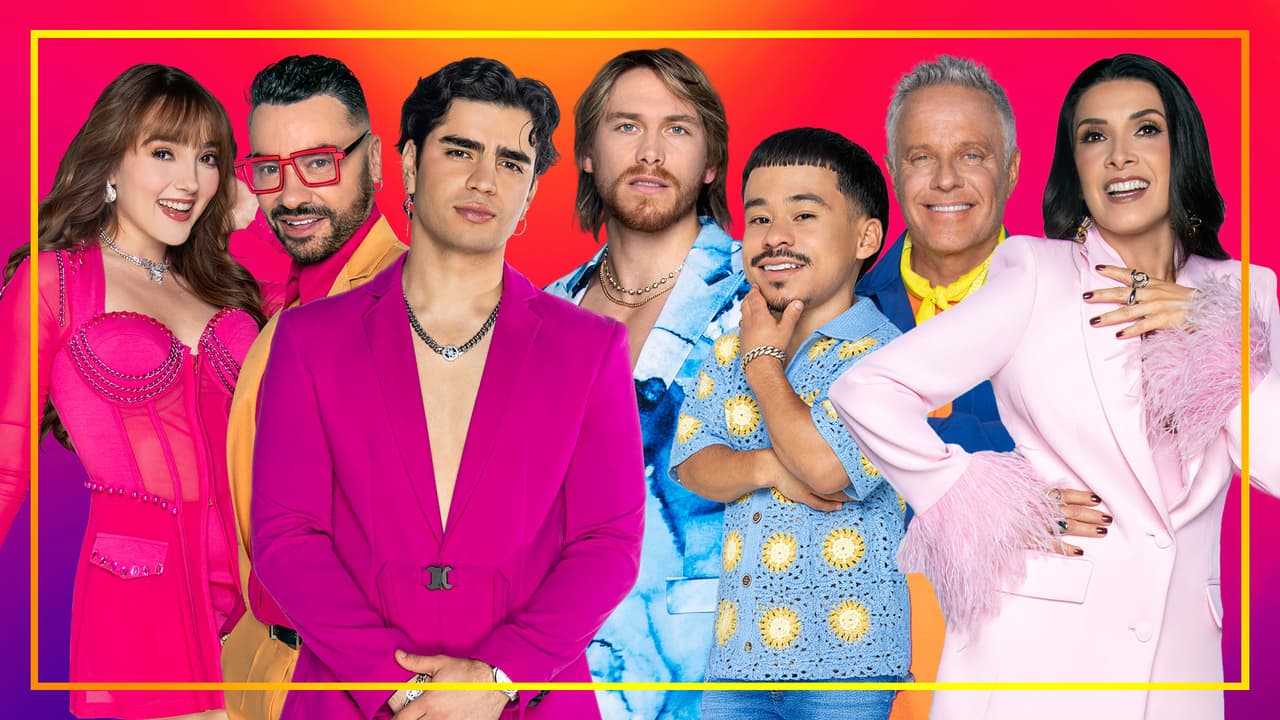7 habitantes corren el riesgo de eliminación en La Casa de los Famosos México: ¿quién saldrá? ¡Vota por tu favorito!