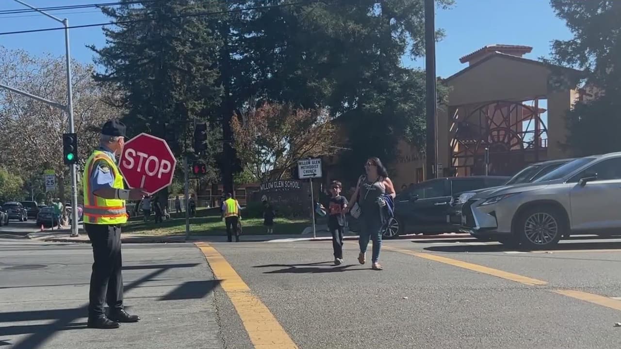 Noche y ropa obscura: un hombre es atropellado en West Valley City, Utah