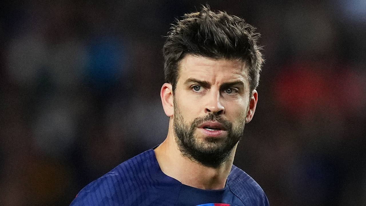 ¿Por qué Piqué no quiere dar su versión? Las razones por las que no hablaría de su separación de Shakira