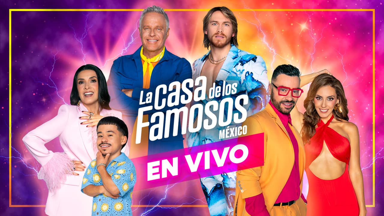 La Casa de Los Famosos México 2025: ¿Quién será el sexto finalista? Velo EN VIVO