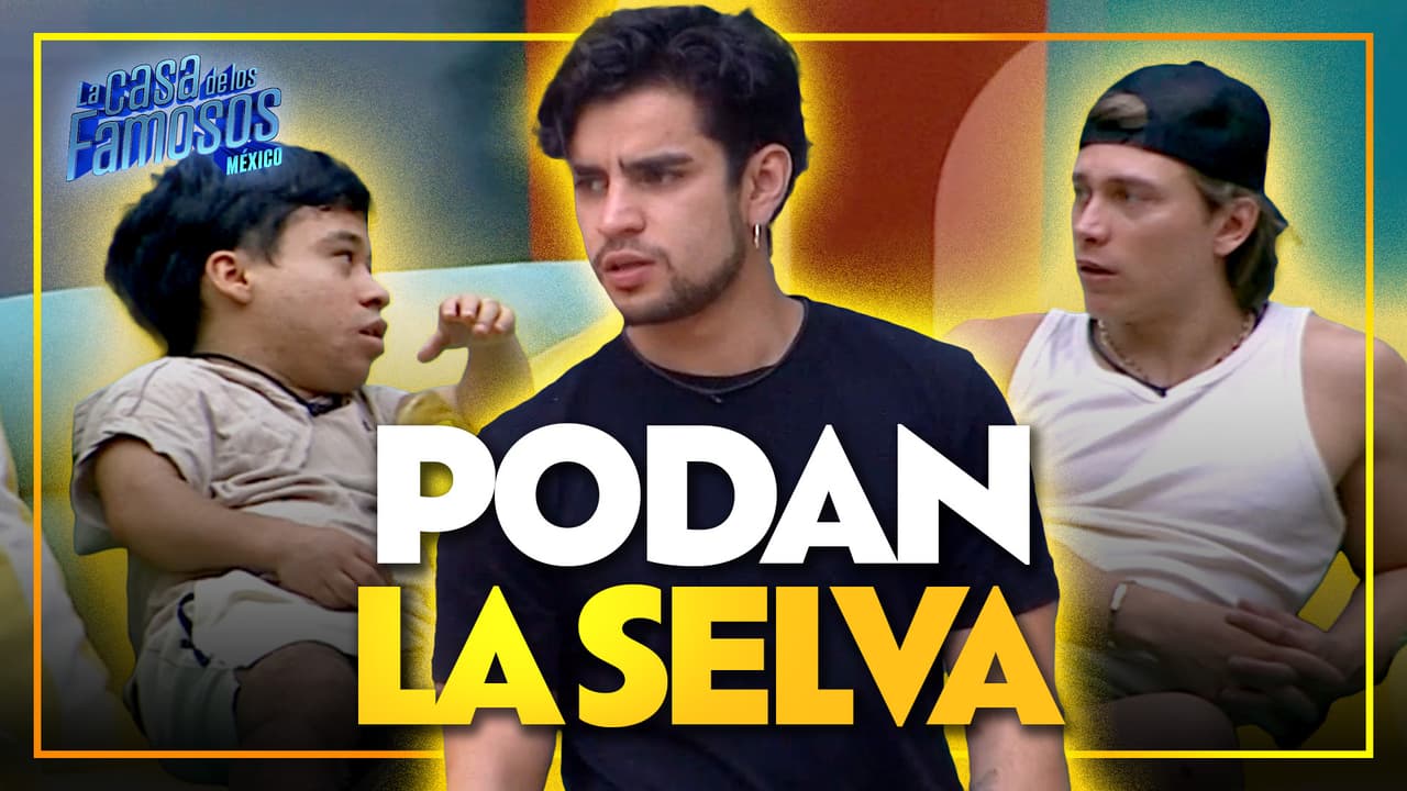 Abelito y Aldo revelan que siempre se depilan sus zonas más íntimas