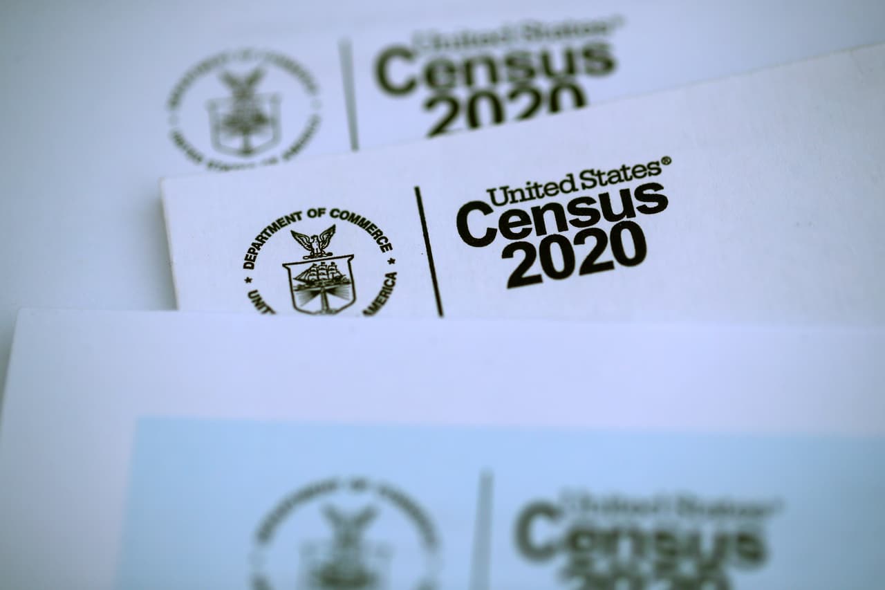 10 datos sobre el censo que debes conocer