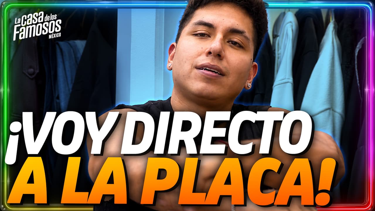¡Se viene una nominación BRUTAL! Ese asegura que va directo a la placa
