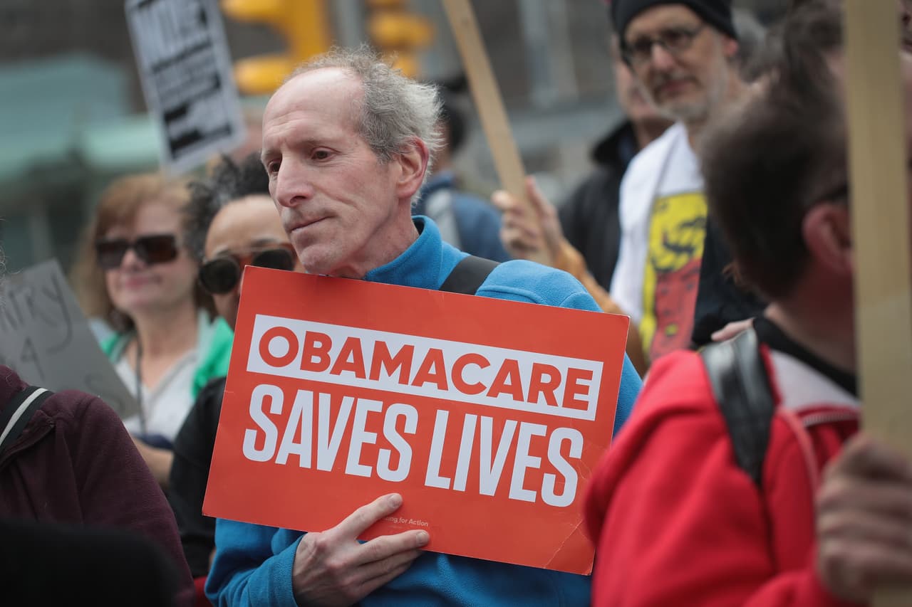 ¿Cuál será la estrategia republicana ahora que Obamacare sobrevivió nuevamente en la Corte Suprema?