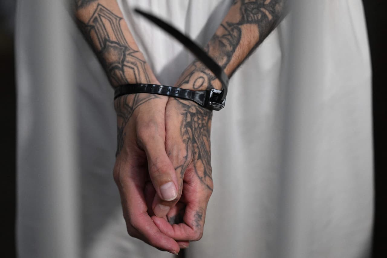 ¿La MS-13 mataba personas al azar en Maryland y Virginia? Así lo indican investigaciones recientes