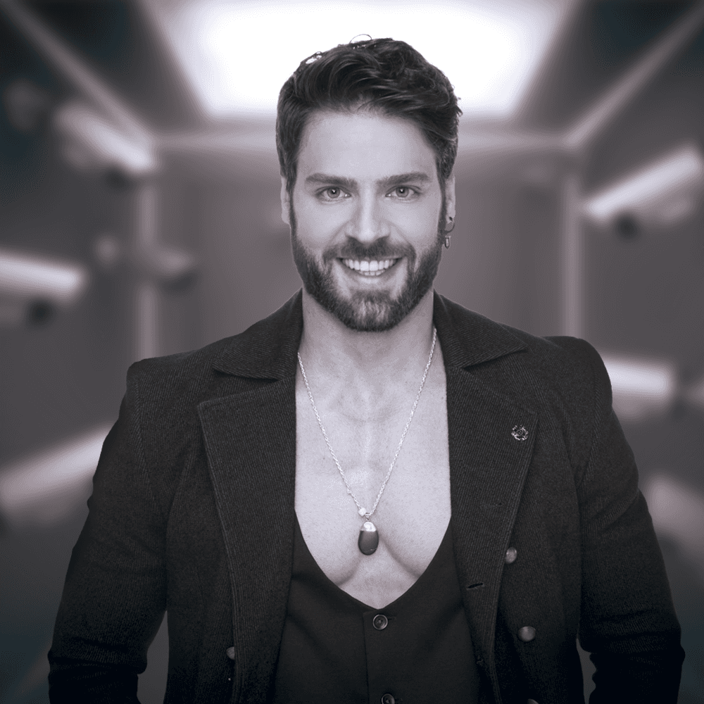 La Casa de los Famosos México: Quién es Jorge Losa