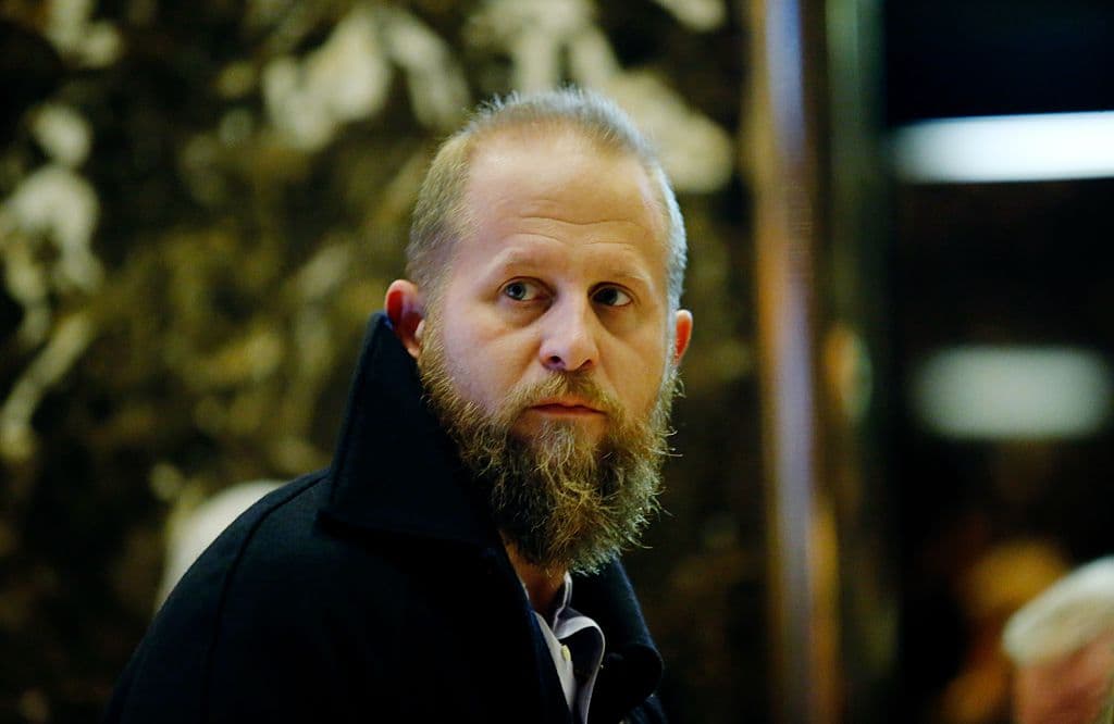 A tres años del 2020 Trump nombra a su director de campaña para la reelección