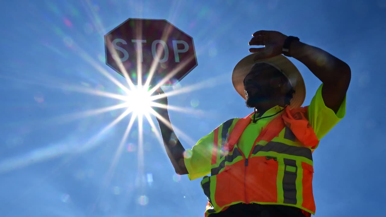 Un golpe de calor puede llegar a ser mortal: conoce los síntomas y cómo puedes recuperarte