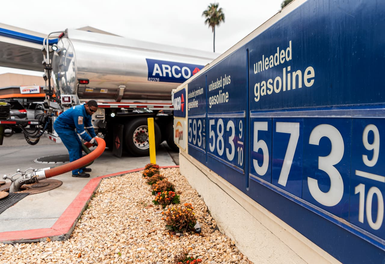 Biden quiere acabar con la inflación: estas son las tres claves de su plan