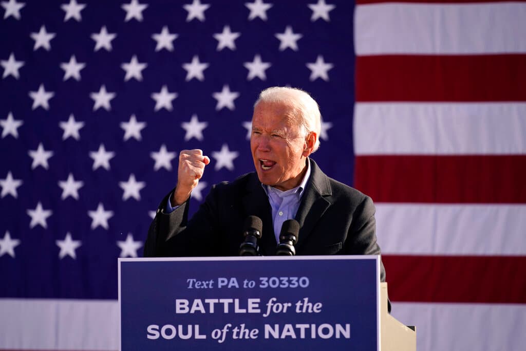 ¿Qué significa la victoria de Joe Biden para los hispanos en Illinois?