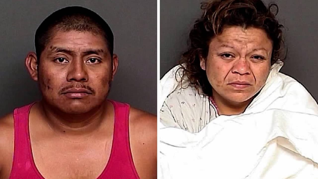 Cadena perpetua por el abuso extremo que causó la muerte a su hija de 3 años en Surprise
