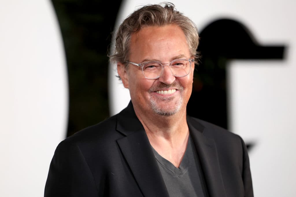Por qué el doctor involucrado en la muerte del actor de ‘Friends’ Matthew Perry podría volver a la práctica médica