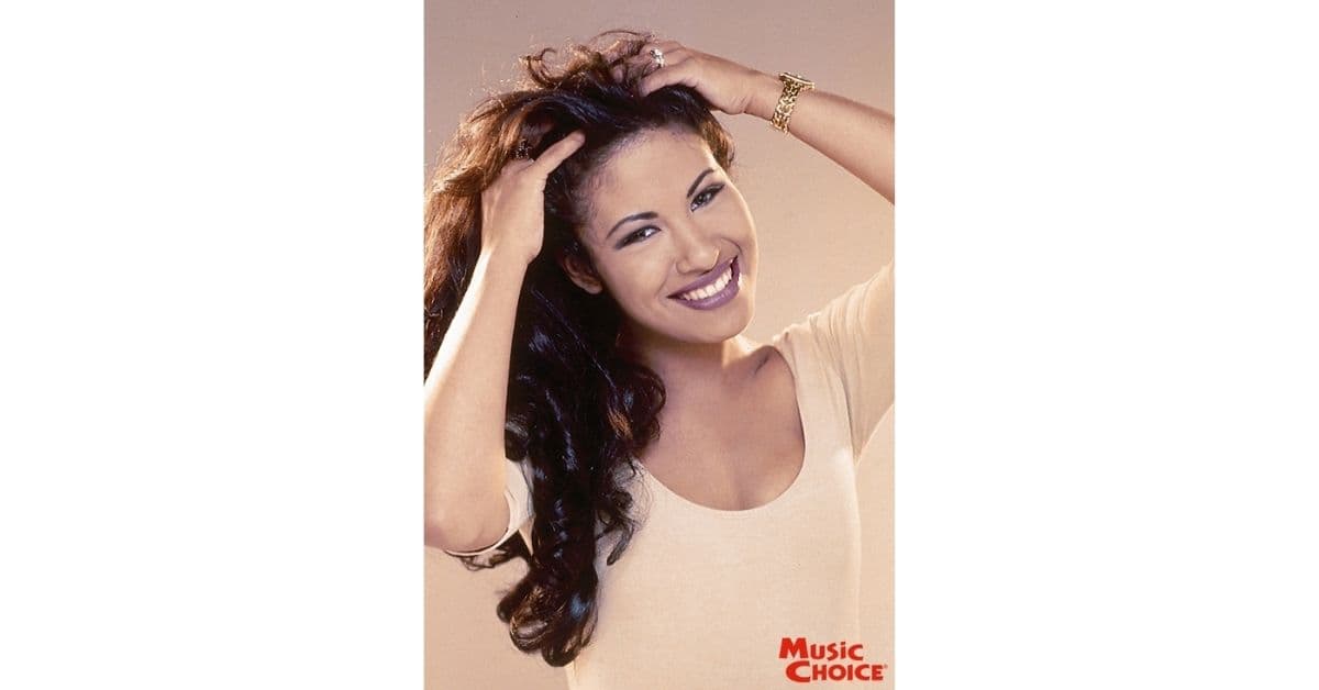 Selena Quintanilla