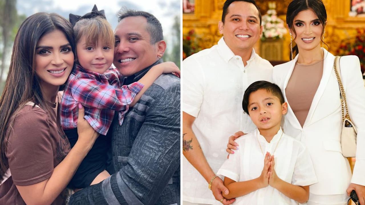 Acusan a Kimberly Flores de "tratar diferente" a sus hijos: le dicen que "prefiere" a la niña