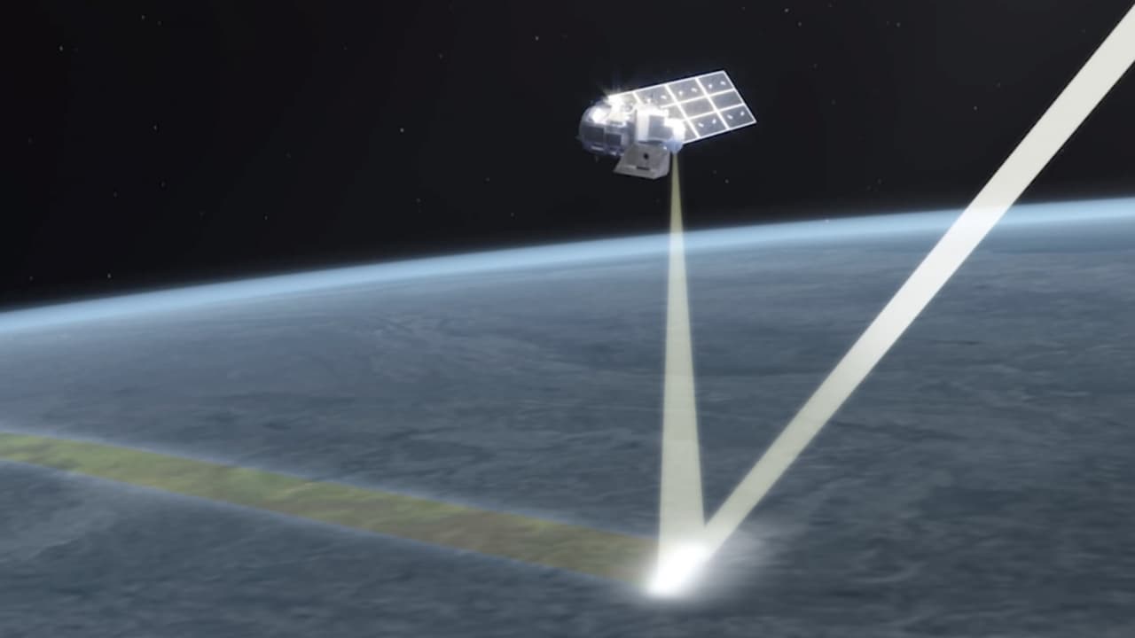 <b>En video: <b>La NASA pone en órbita un satélite que puede fotografiar los sitios más oscuros de la Tierra</b></b>
<br>
<br>Landsat 9 es el último de los satélites enviados a órbita desde 1972 y podrá recolectar hasta 16,348 tonos diferentes de color, lo que le posibilitará ver en lugares muy oscuros como las aguas costeras y los bosques.