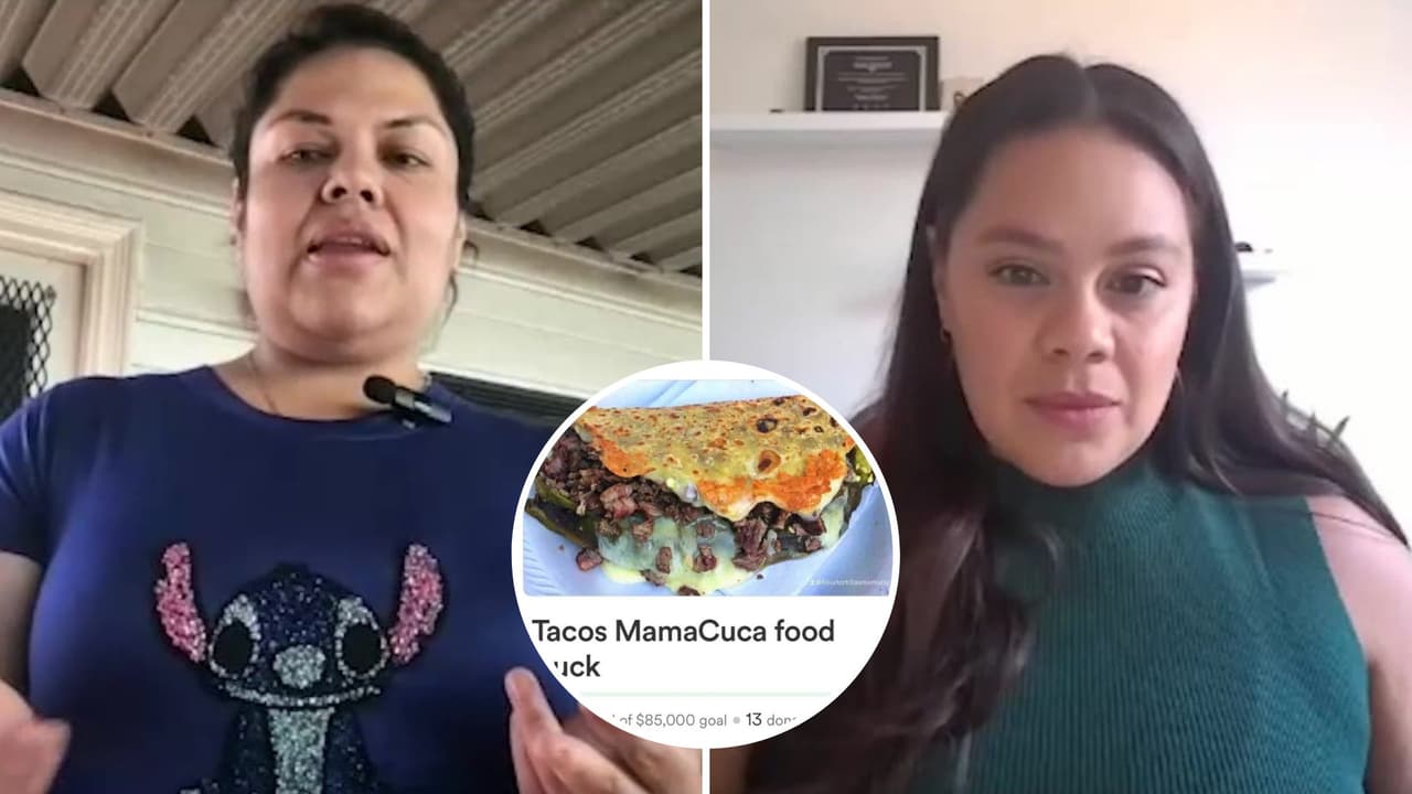 Tacos Mamá Cuca podría abrir su negocio de nuevo: este programa ayuda a negocios hispanos
