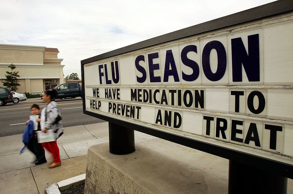 La peor temporada de influenza en Australia en 5 años es un mal presagio para EEUU