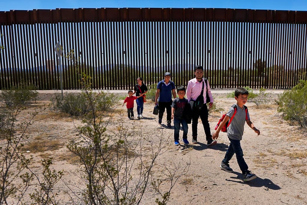 President Biden has the power to keep families together. It’s time for him to use it 
