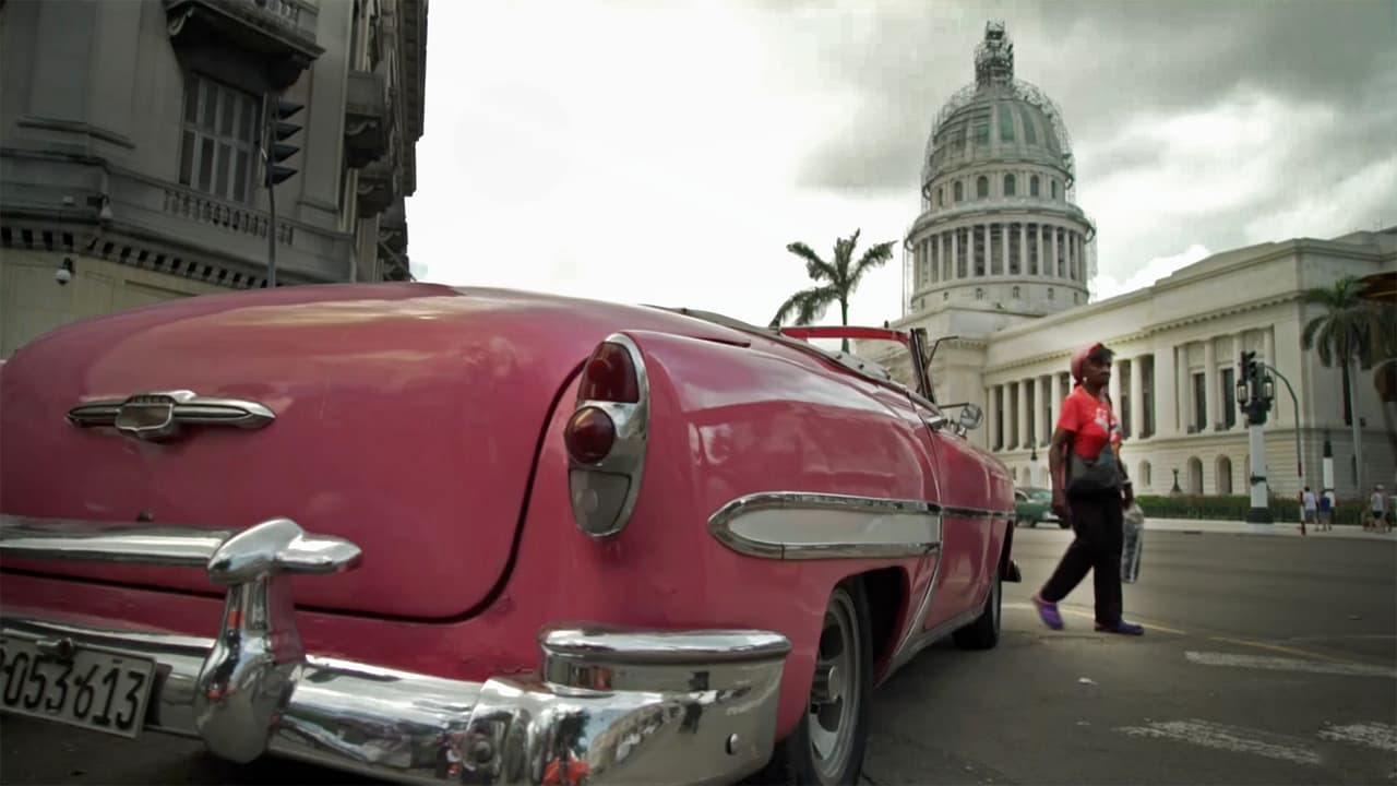 The Obama effect in Cuba: has anything changed?