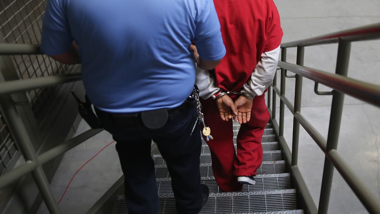 El cubano que tenía casi 60 años viviendo en EEUU y murió en un centro de detención de ICE