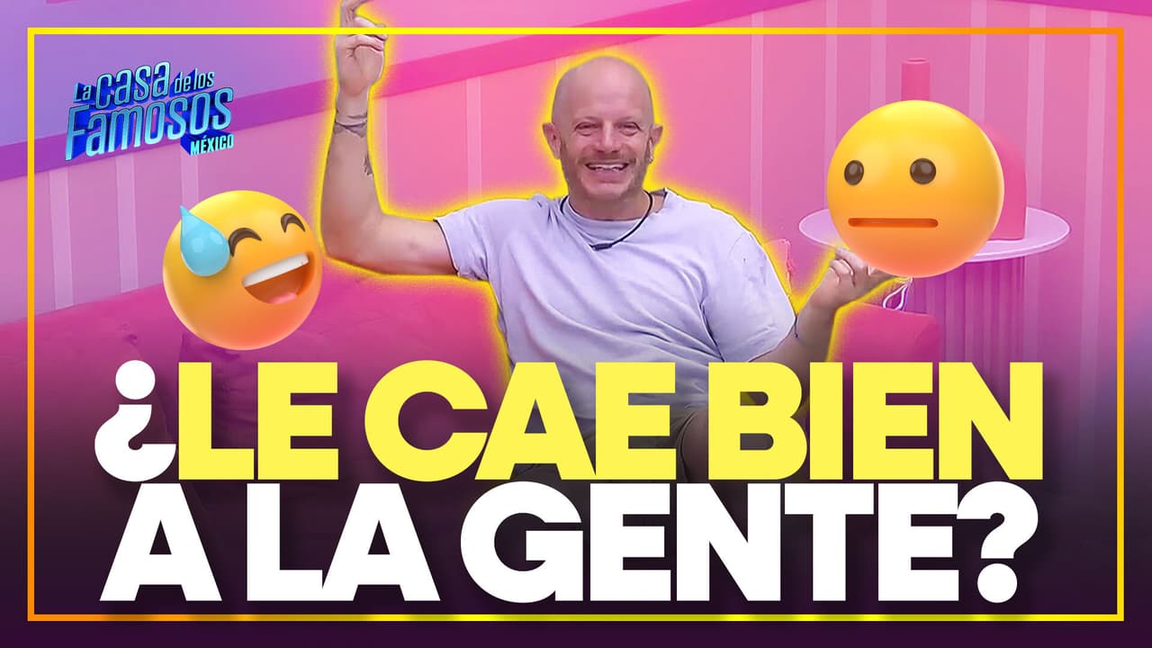 Facundo analiza que él podría salir eliminado