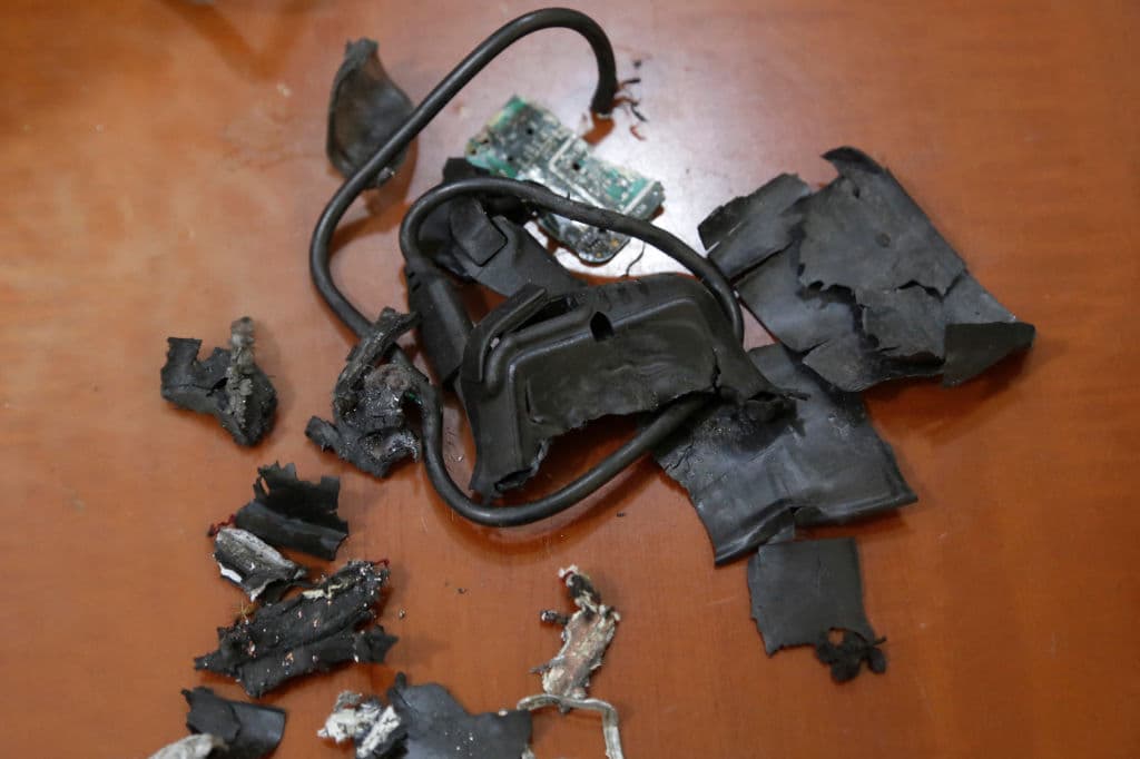 Las explosiones de 'beepers' y 'walkie-talkies' de Hezbollah: 48 horas para la historia de los servicios secretos de Israel