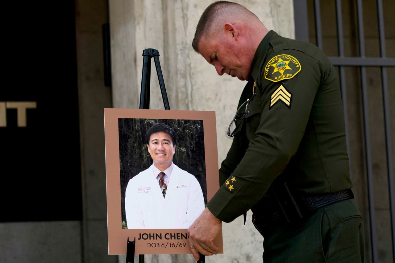 Tiroteo en iglesia de Laguna Woods fue un crimen de odio dirigido contra taiwaneses